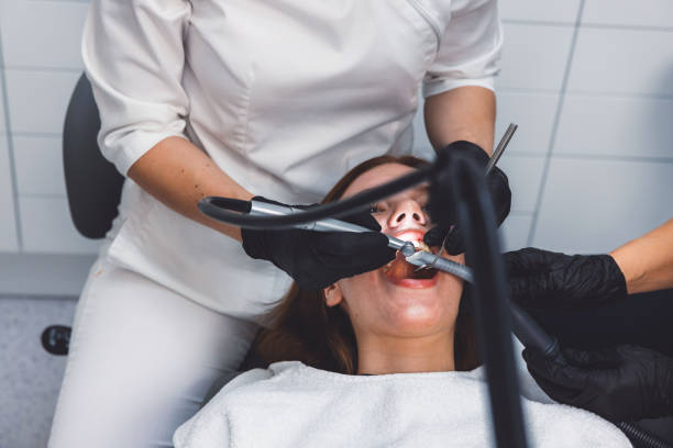 Best Cosmetic Emergency Dentistry in Albuquerque, NM