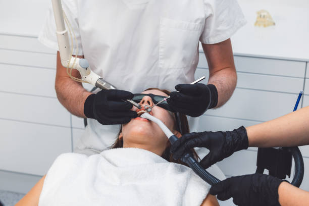 Best Emergency Gum Treatment in Albuquerque, NM